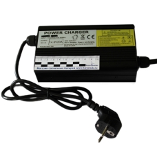 Зарядное устройство для 12V 4S LiFePO4 аккумуляторов 14,6V 20A 300W