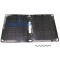 Раскладная солнечная панель Exmork C15W 5В 2xUSB(камуфляж)